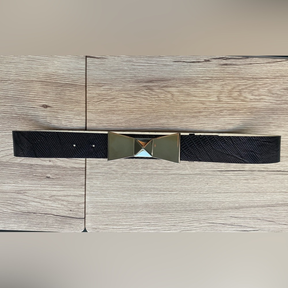 Kate Spade Bow Belt